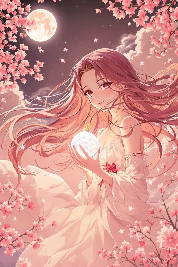 月下琉璃 - 狼群影视